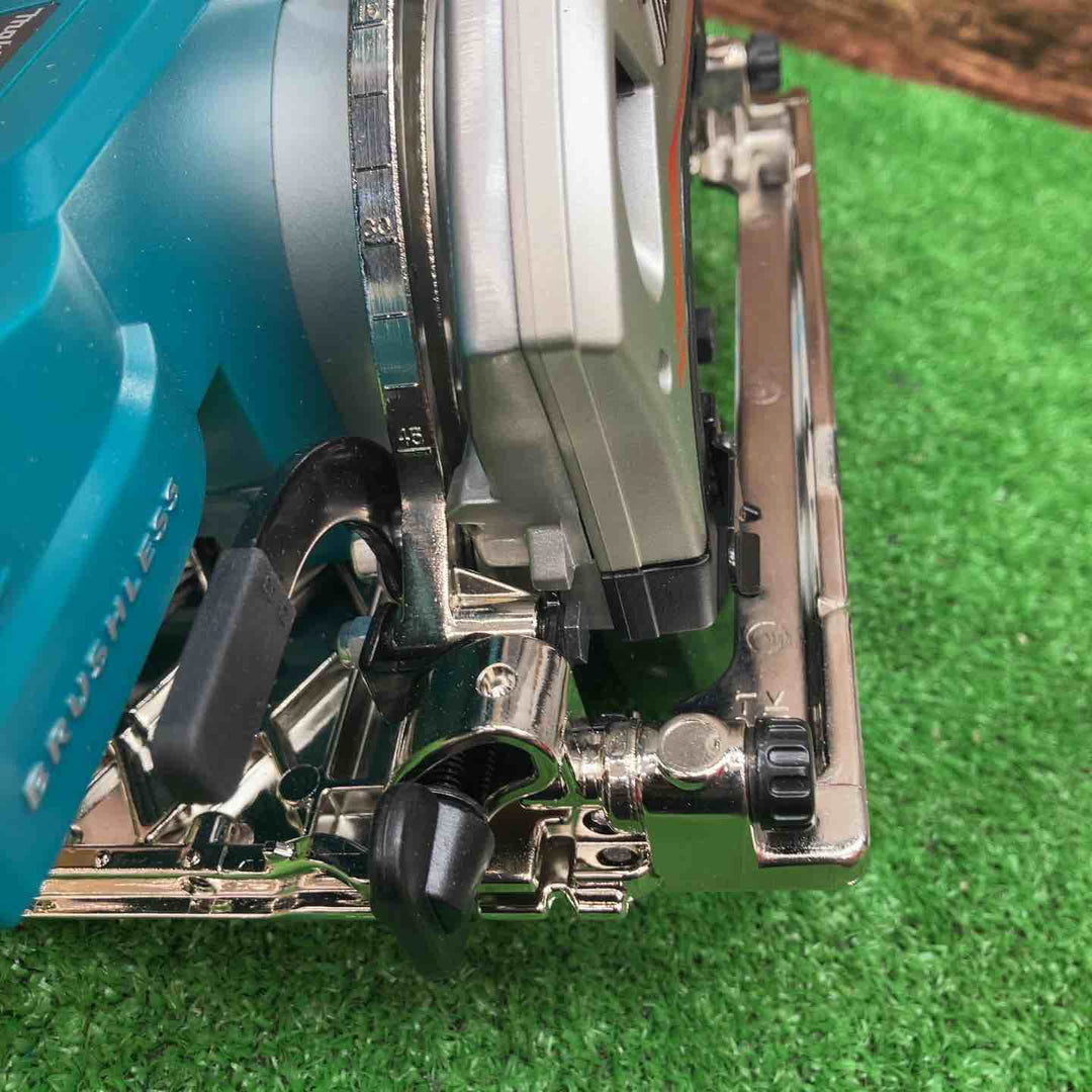 ★マキタ(makita) コードレス丸のこ HS472DZ【川越店】