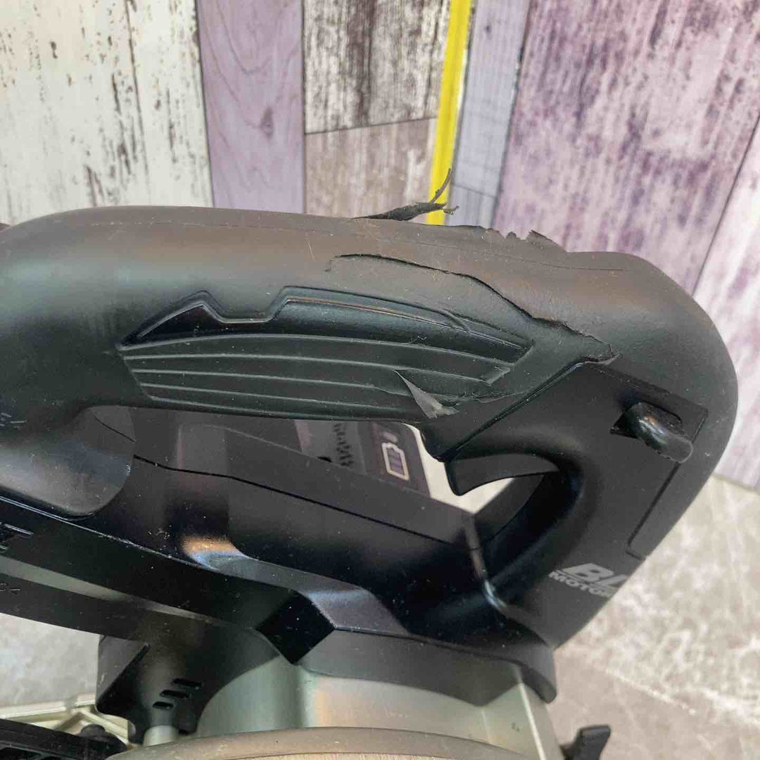 ★マキタ(makita) コードレス丸のこ HS471DZB【八潮店】