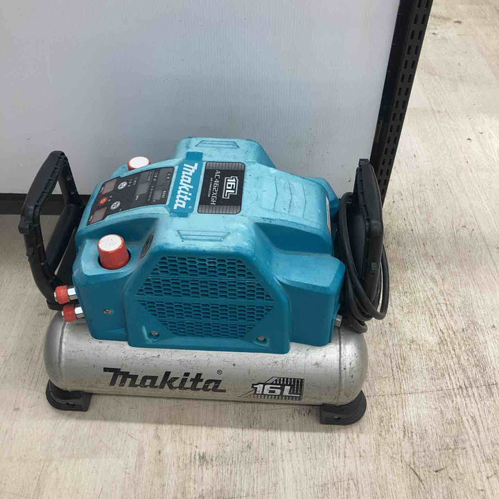 【中古品】マキタ(makita) エアコンプレッサー AC462XGH 動作確認済み【川越店】