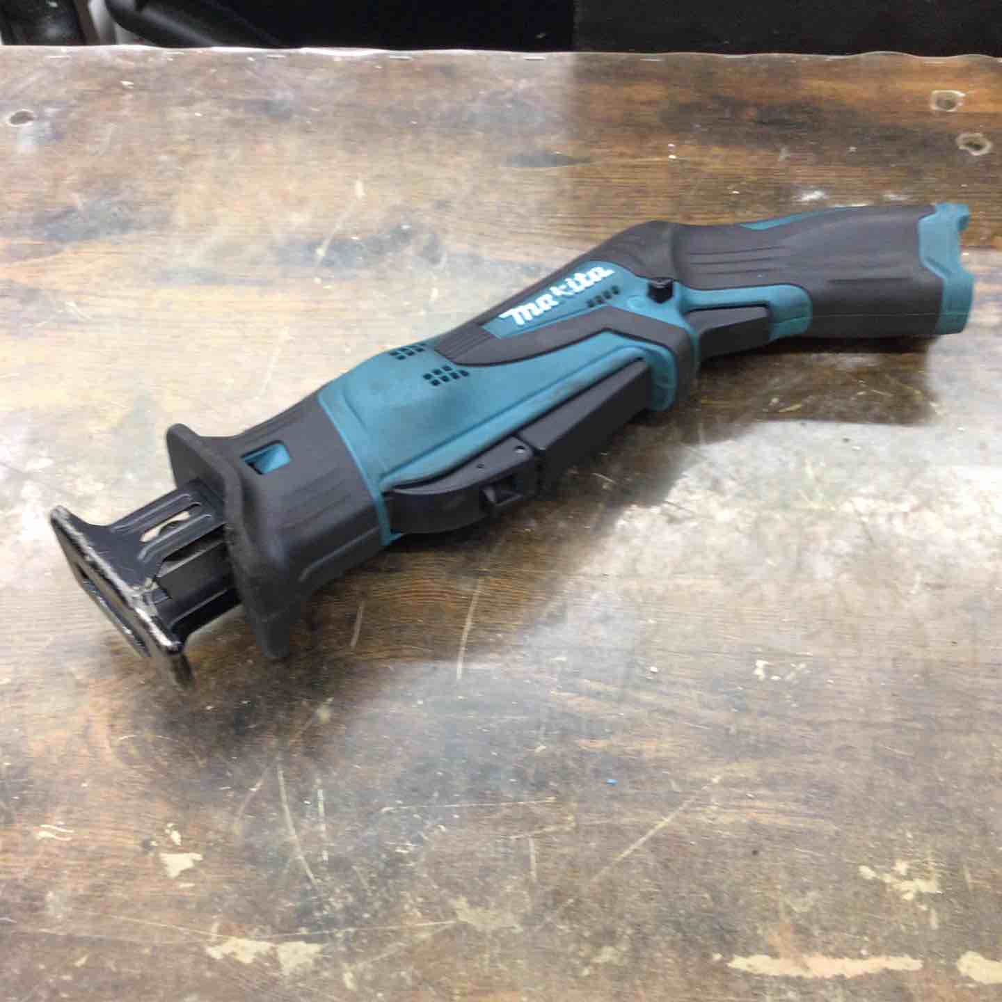 ☆マキタ(makita) コードレスレシプロソー JR101DW【戸田店】 – アクト