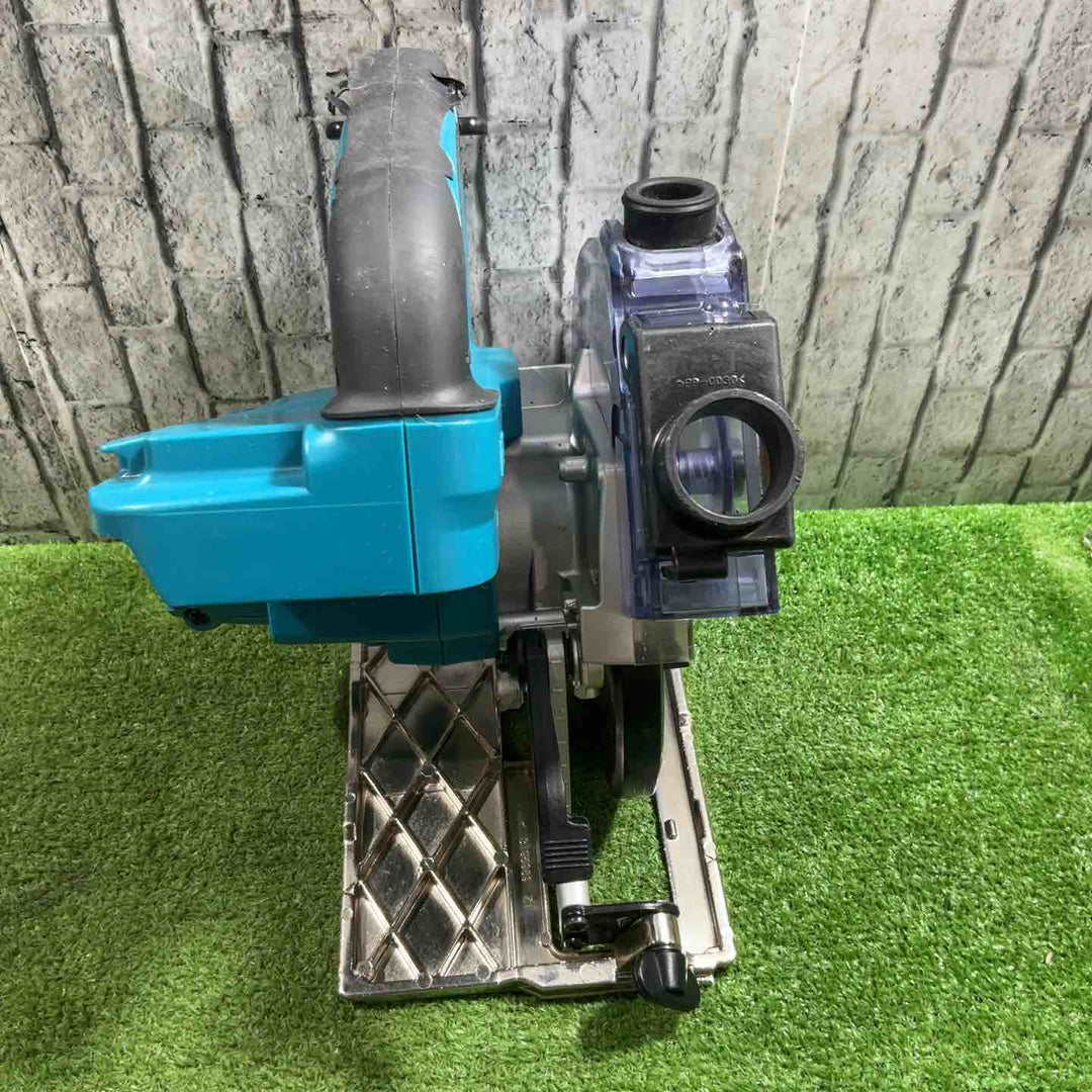 ★マキタ(makita) コードレス防じん丸のこ KS511DZ【川口店】