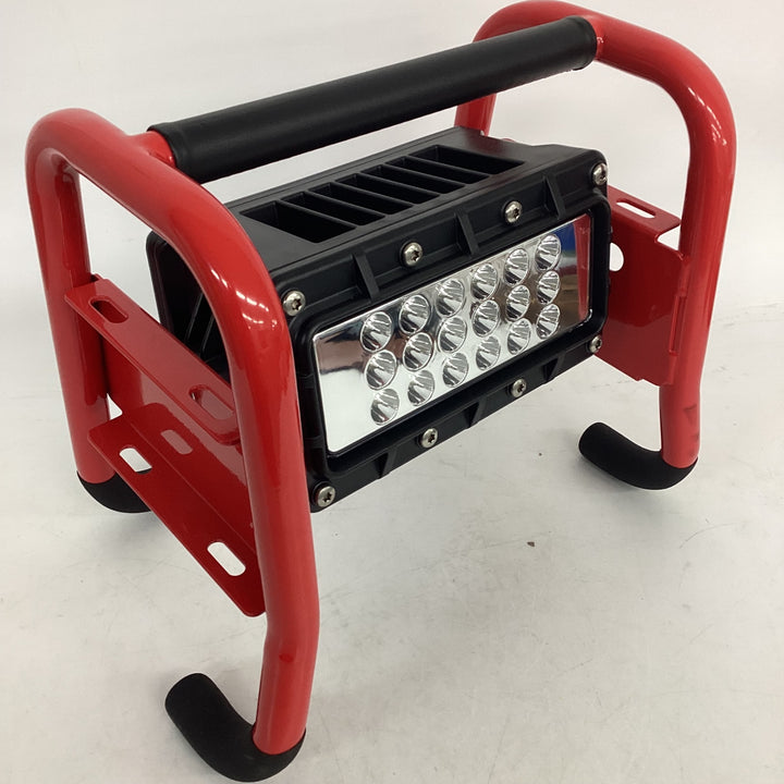 ▼streamlight 充電式ポータブルシーンライト2 最大輝度10000lm 100V対応【狭山】