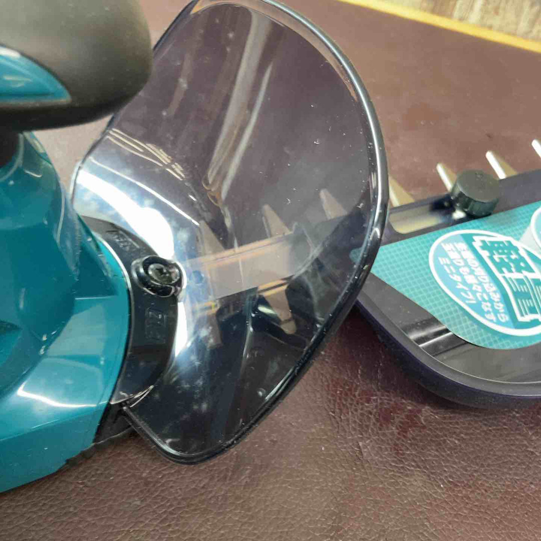 【未使用品(店頭展示品)】 マキタ(makita) コードレスバリカン MUH263DZ 【東大和店】