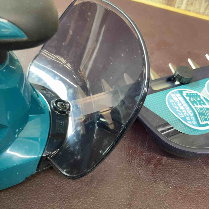 【未使用品(店頭展示品)】 マキタ(makita) コードレスバリカン MUH263DZ 【東大和店】