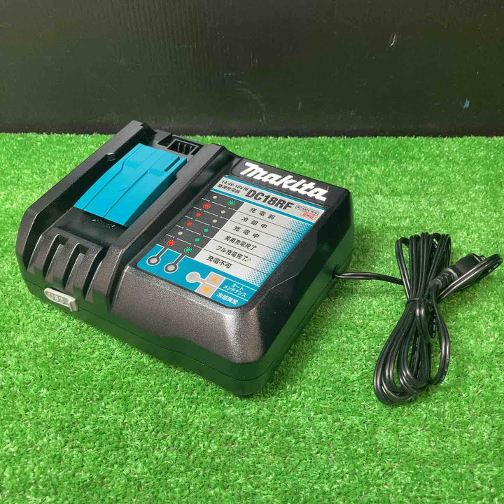 【超美品】★マキタ(makita) コードレスハンマドリル HR183DRGXV【岩槻店】