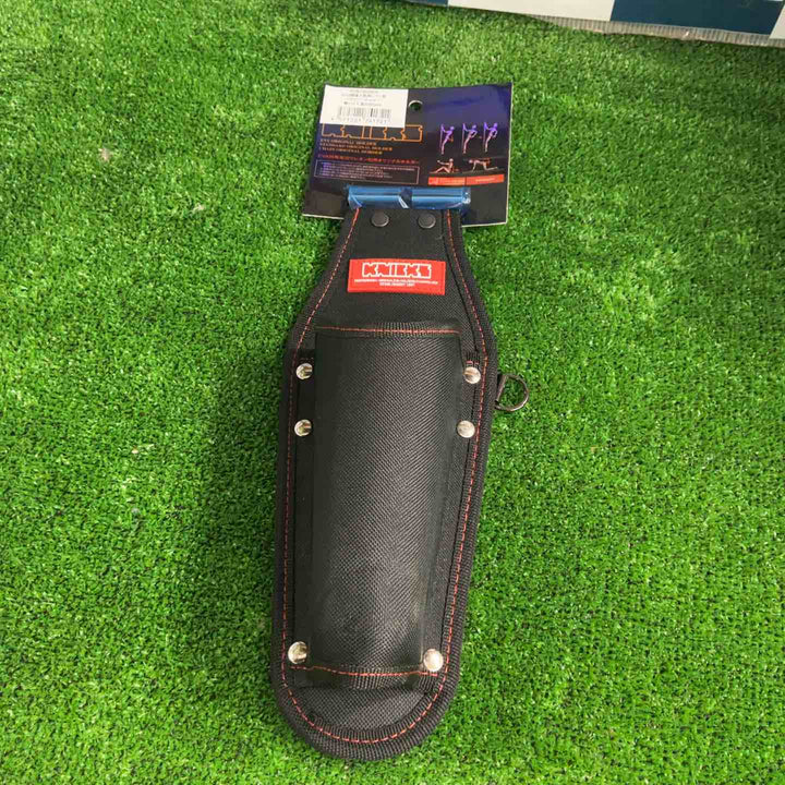 KNICKS(ニックス) KCS-100JNDX 型押ペン型ドライバーホルダー【草加店】