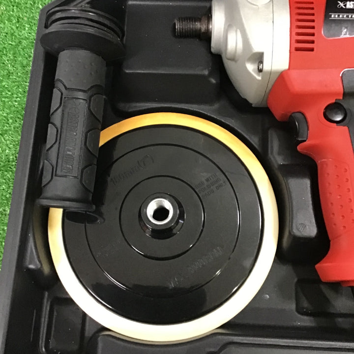 【アストロプロダクツ】AP 電動ポリッシャー 950W EP683【町田店】