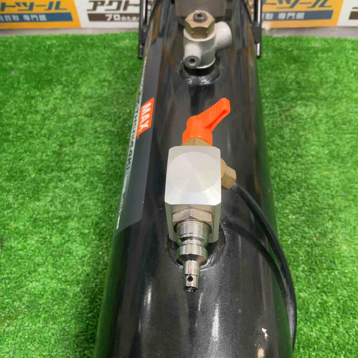 ◇マックス(MAX) 高圧補助タンク AK-TH5R(44K)【草加店】
