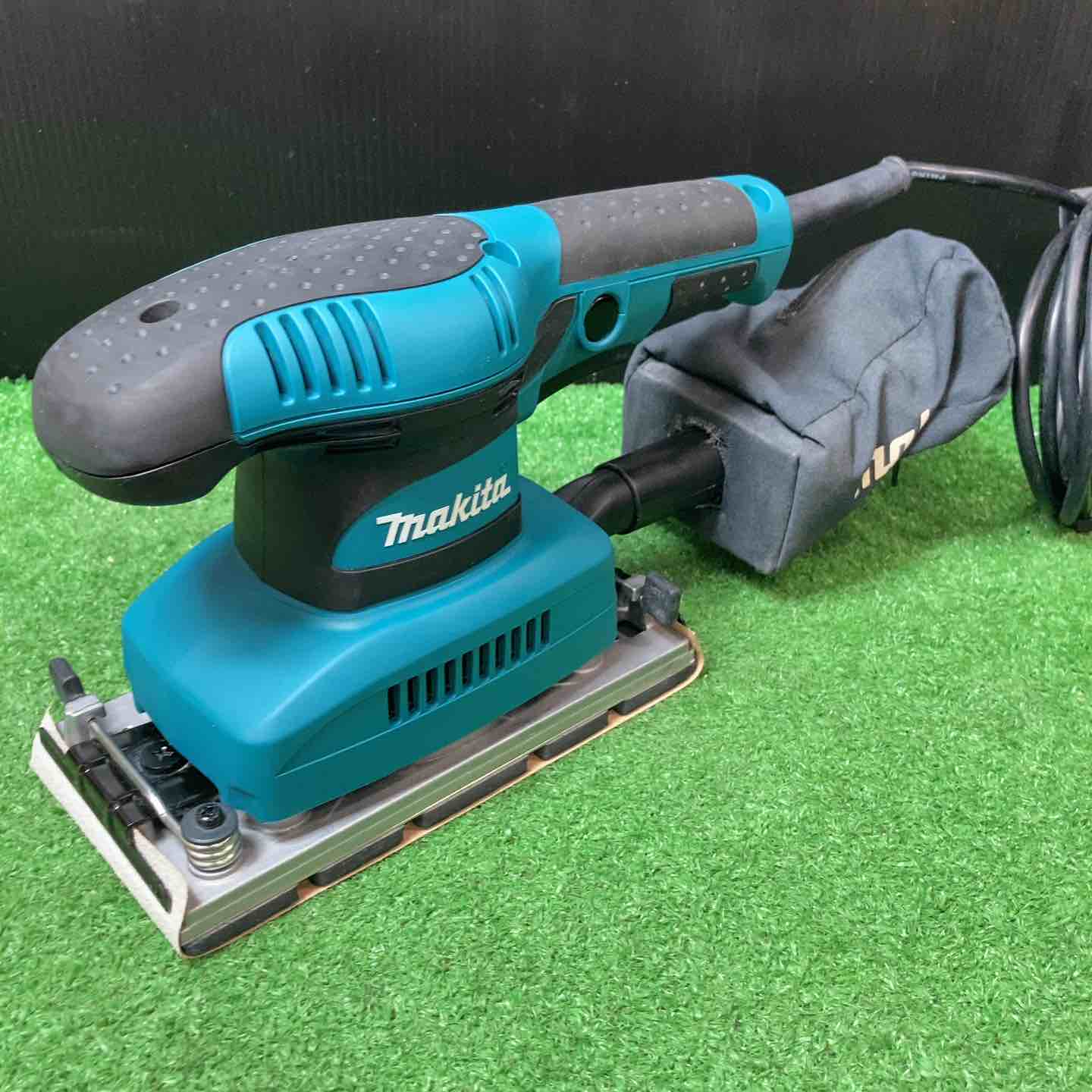 仕上サンダー マキタ makita B03710 マキタ 仕上サンダ BO3710を