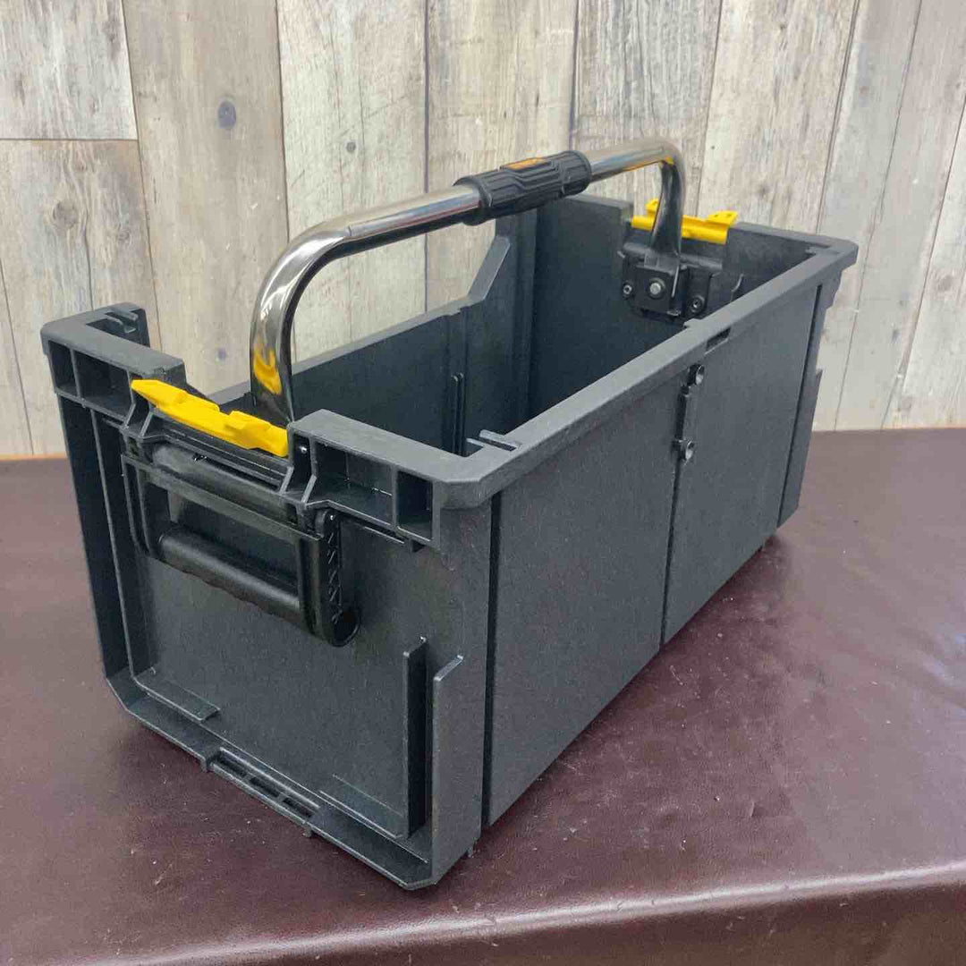 【中古品】 デウォルト(DEWALT) トート型ツールボックス DS280 000537 DWST1-75654 【東大和店】