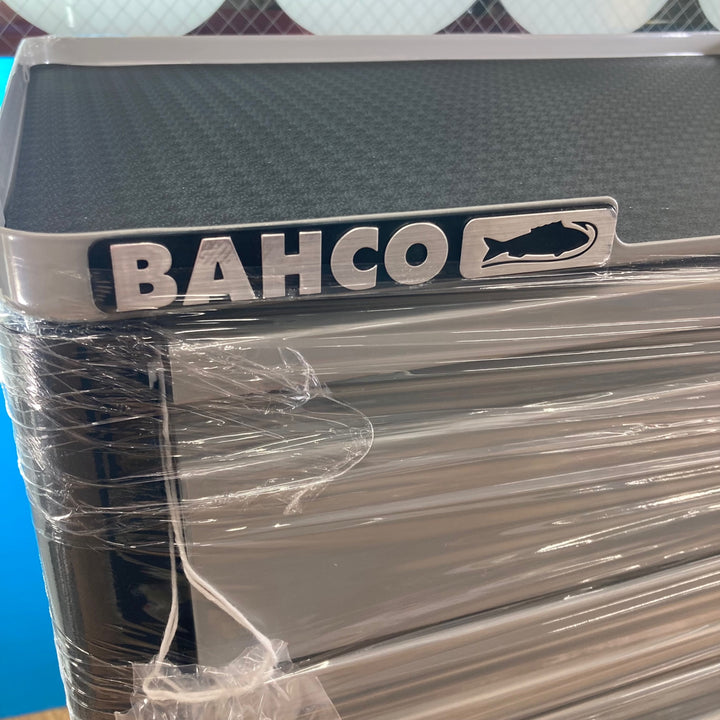 【未使用品(店頭展示品)/店頭受取り限定】BAHCO(バーコ) 5段ロールキャビネット 1472K5GREY【岩槻店】