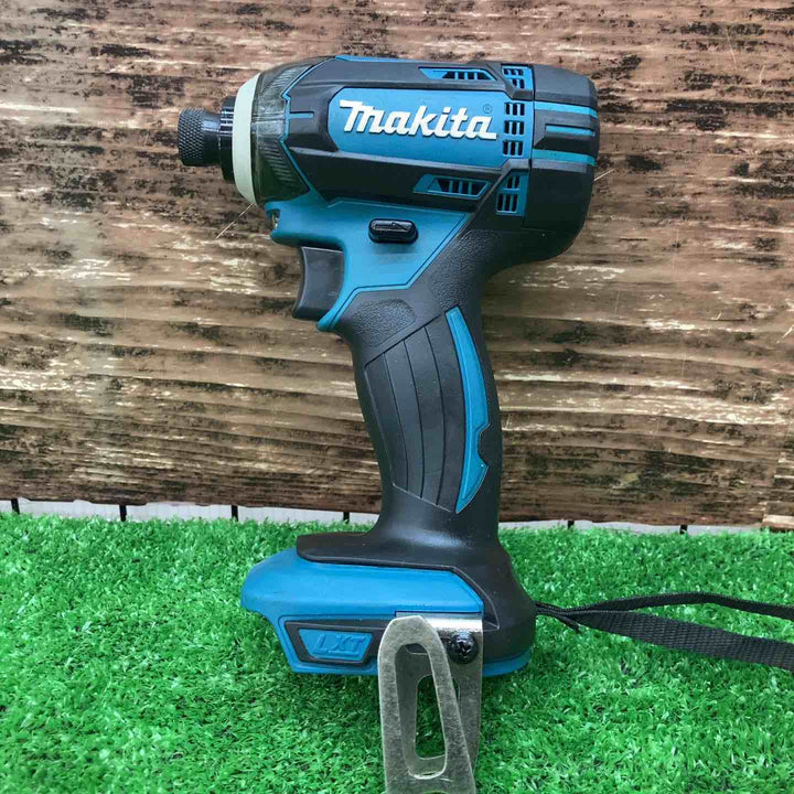 ★マキタ(makita) コードレスインパクトドライバー TD138DRFX【川越店】