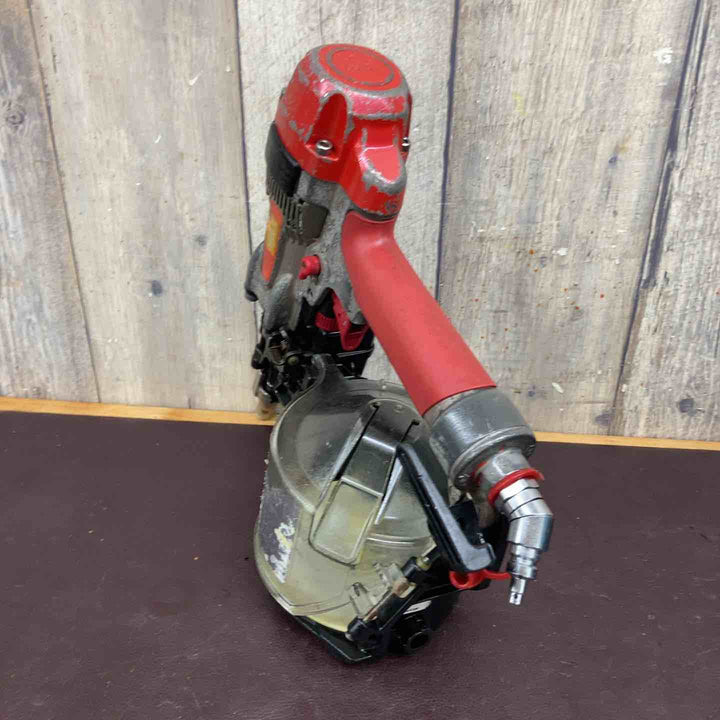 【中古品】 マックス(MAX) 高圧エア釘打ち機 HN-65N1 【東大和店】