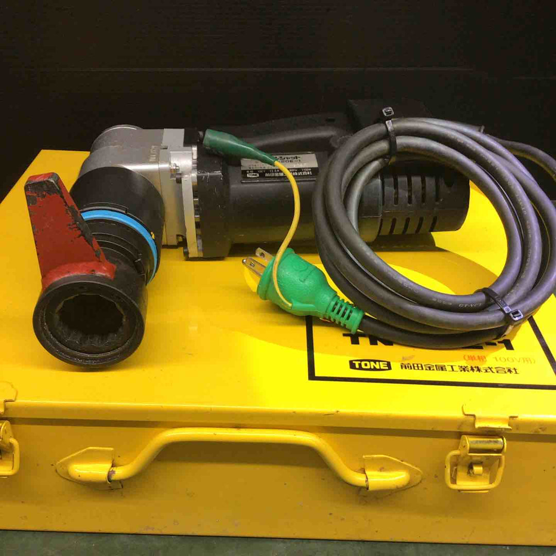 ◇TONE シャーレンチ TN-20E-1T【戸田店】