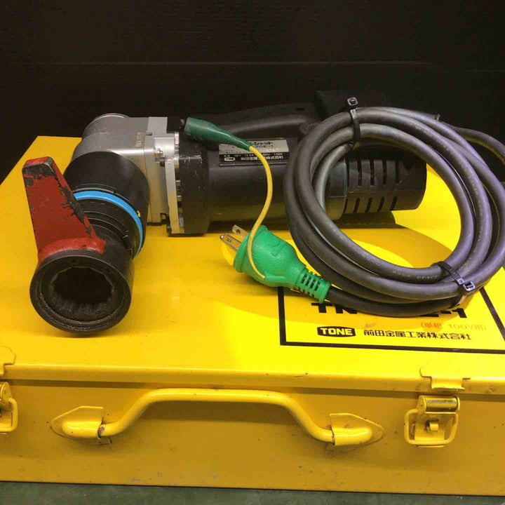 ◇TONE シャーレンチ TN-20E-1T【戸田店】