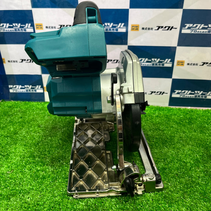 ★マキタ(makita) コードレス丸のこ HS474DZ【草加店】