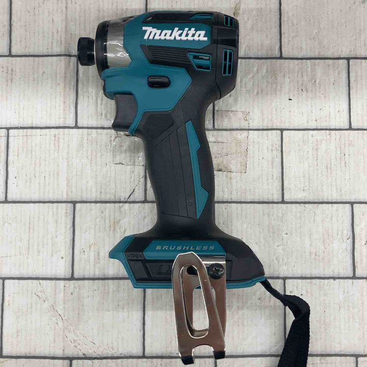 ★マキタ(makita) コードレスインパクトドライバー TD173DRGX【所沢店】