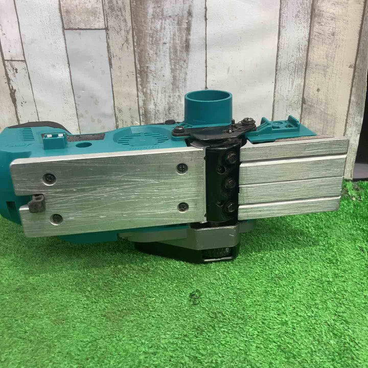 ★マキタ(makita) コードレスカンナ KP001GZ【町田店】