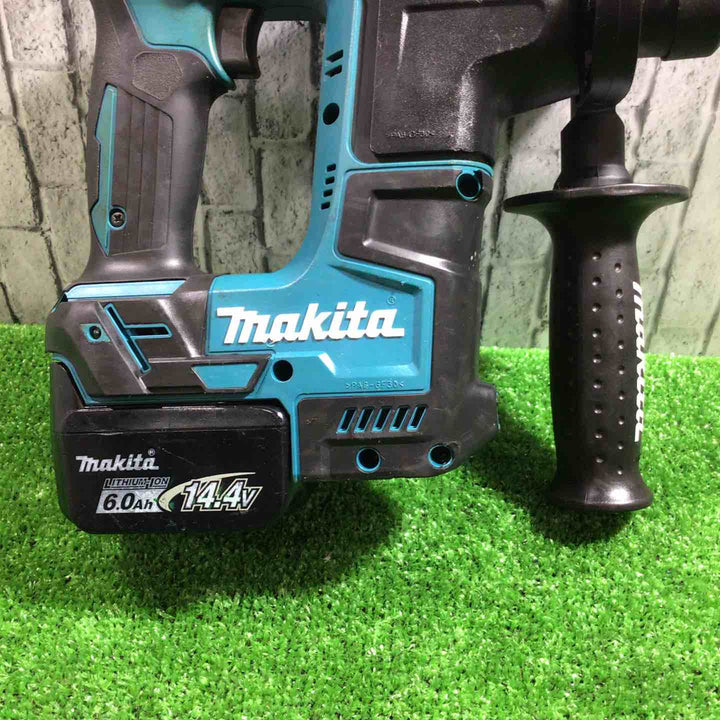★マキタ(makita) コードレスハンマドリル HR170DRGX【川口店】
