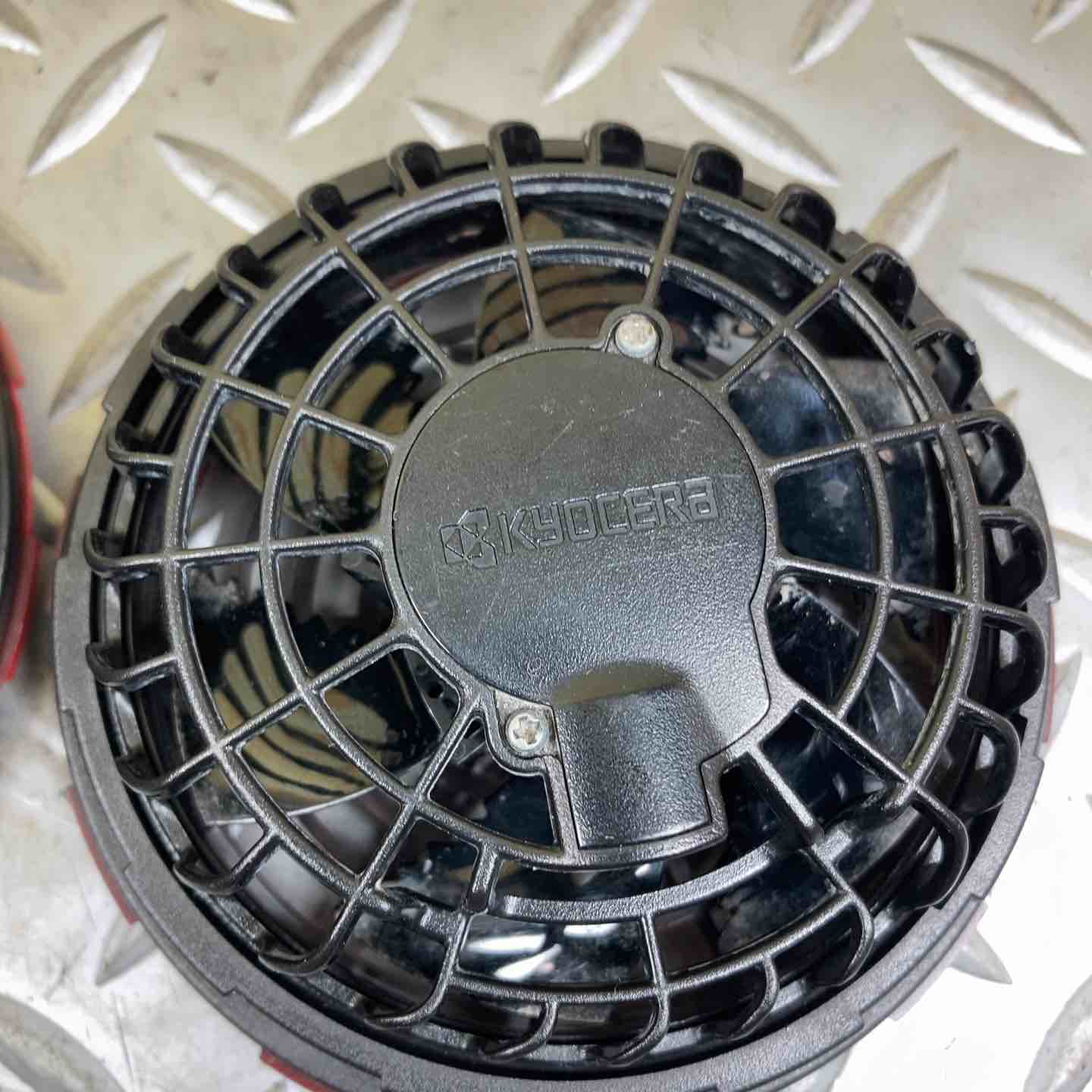AIRCRAFT AC230 12v2個セット AIRCRAFT AC230 12v2個セット BURTLE AIR CRAFT AC230 新型12V