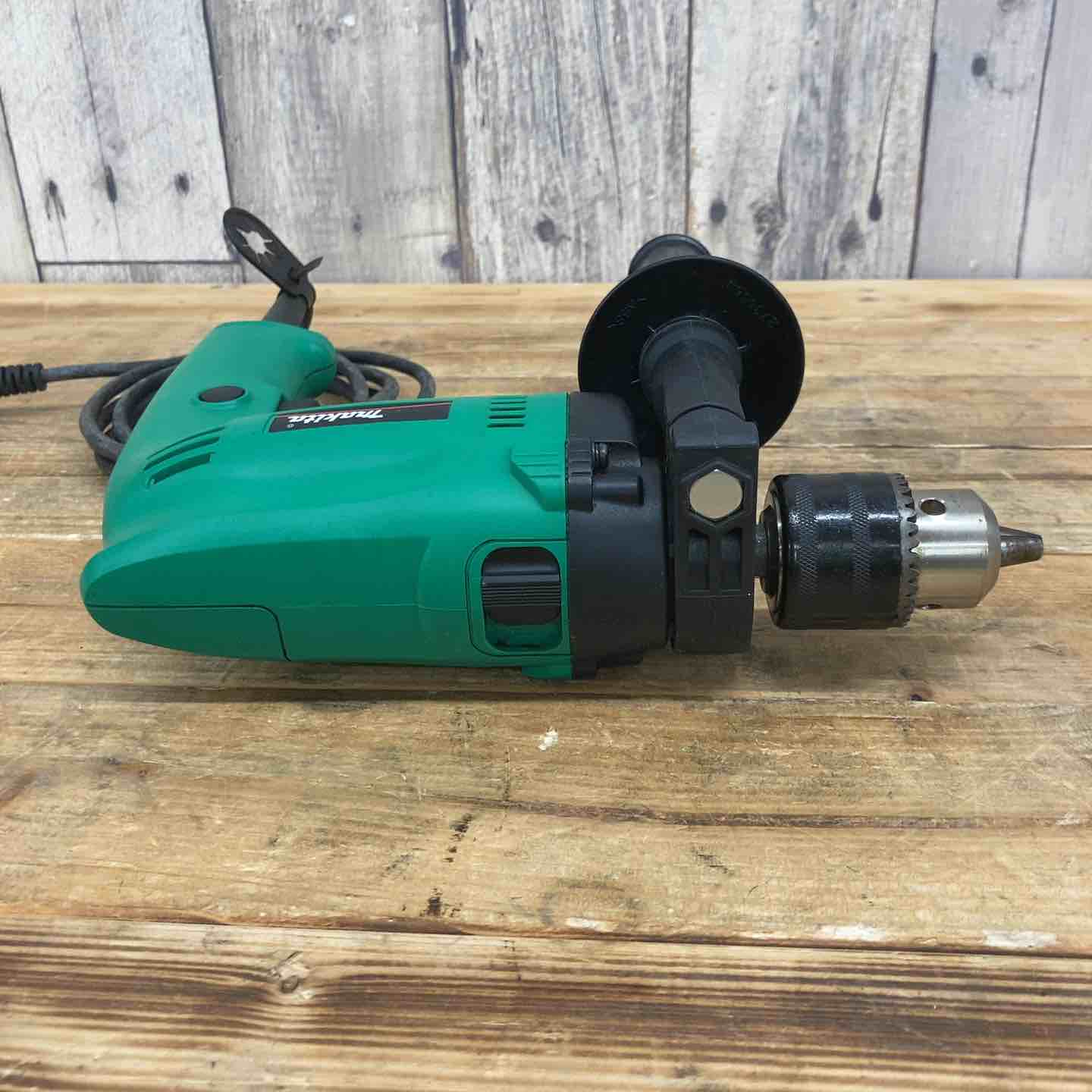 マキタ(makita) 振動ドリル M814 【東大和店】 – アクトツール