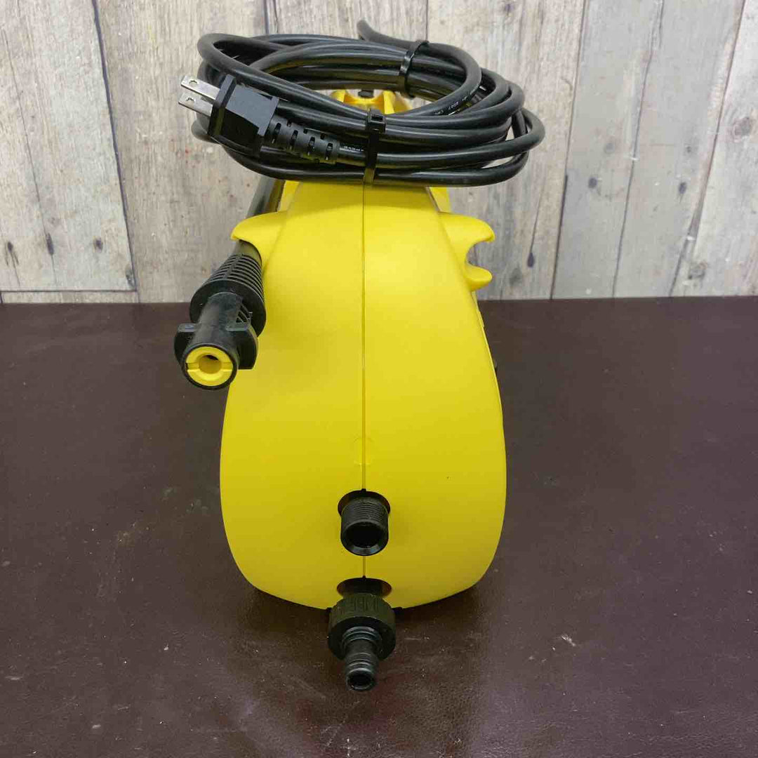 【中古品】 ケルヒャー 家庭用高圧洗浄機 JTK 22 plus 【東大和店】