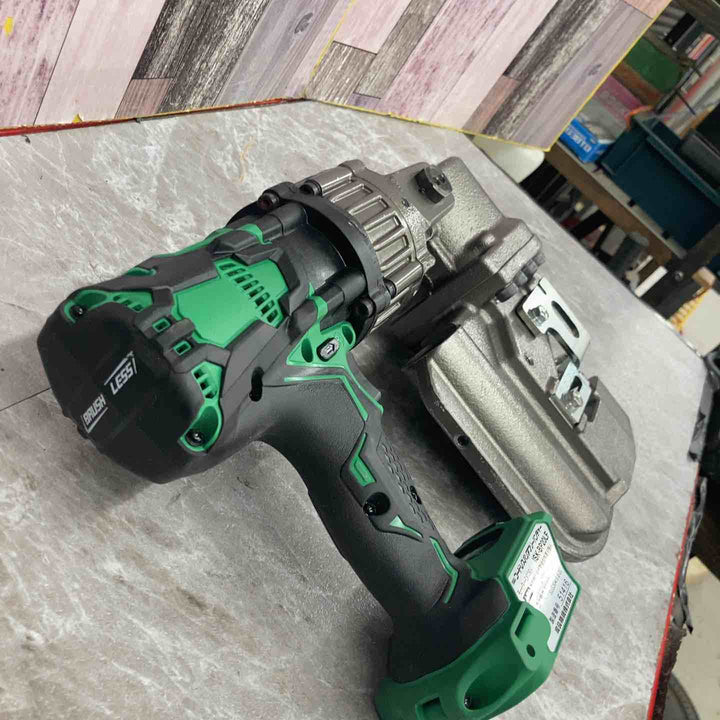 ★育良精機(IKURA) コードレスパンチャー ISK-BP20LF【八潮店】