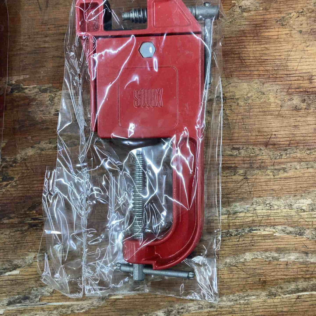 SWIX クランプ 2個セット【柏店】