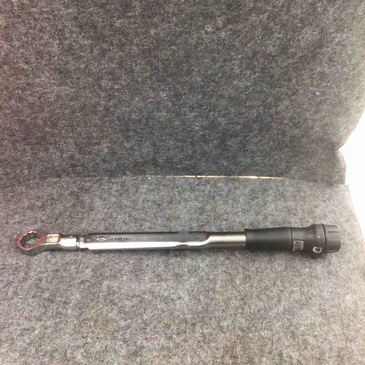 【現状品】 東日/TOHNICHI プレセット形トルクレンチ 30~140N・m CL140NX15D 【鴻巣店】