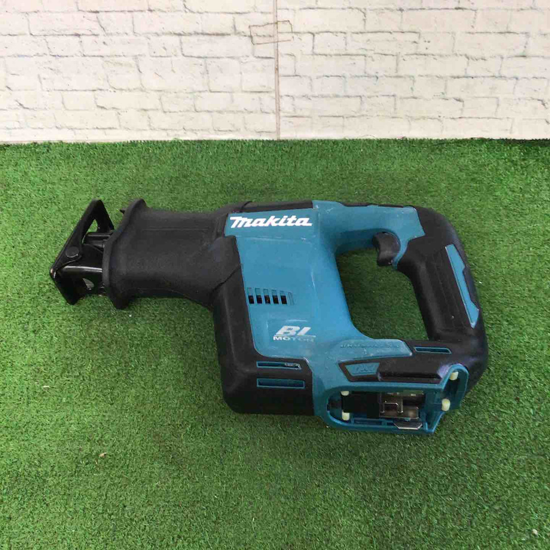 ★マキタ(makita) コードレスレシプロソー JR188DRGX【町田店】