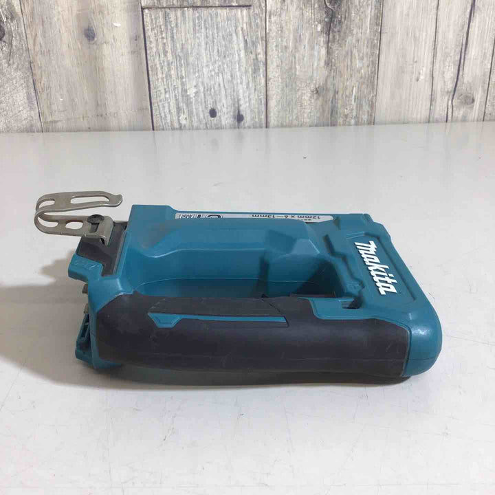 ◇マキタ(makita) CT線専用コードレスタッカ ST313DSH【戸田店】
