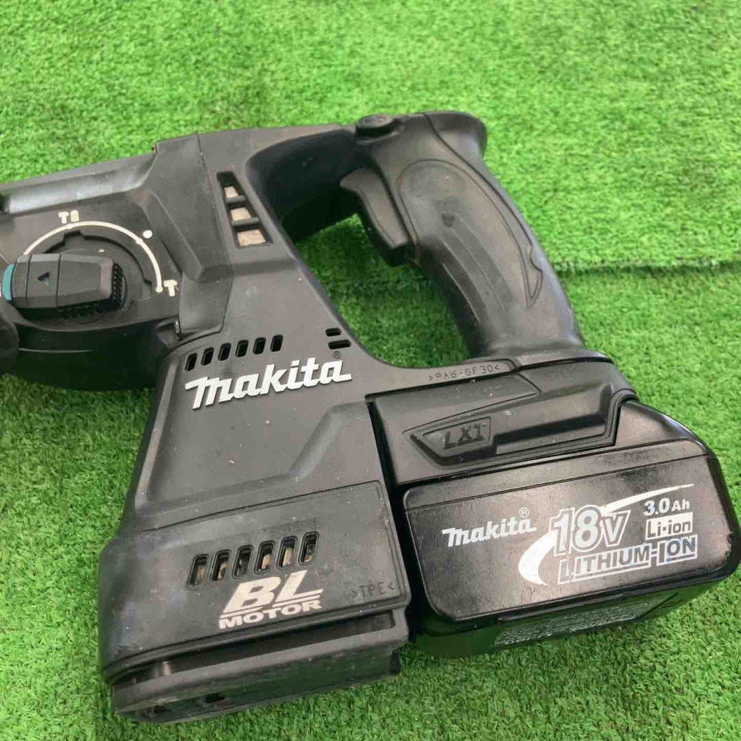 【中古品】 マキタ/makita コードレスハンマドリル・HR244DZB 【桶川店】