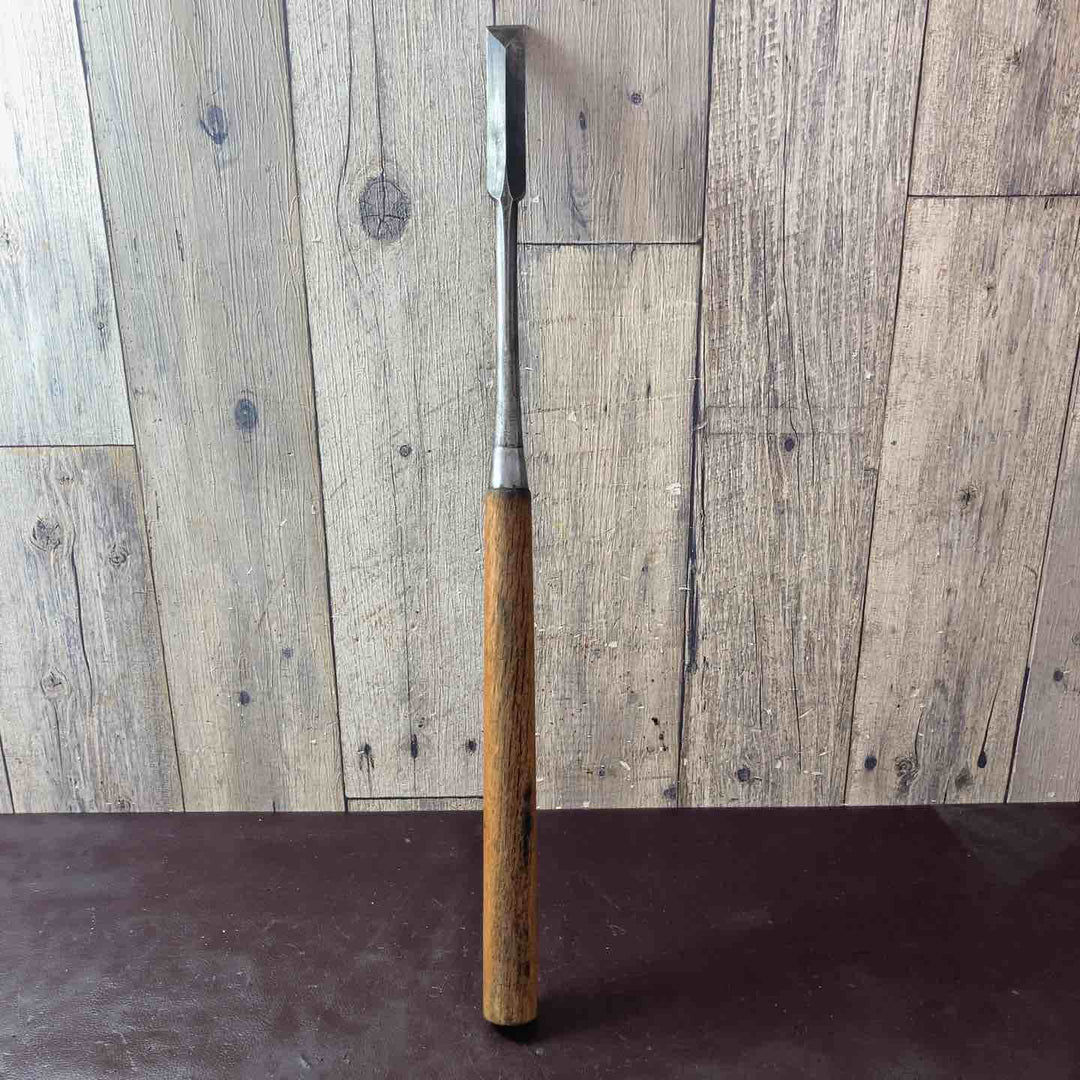 【中古品】突き鑿(のみ) 無双剣【東大和店】