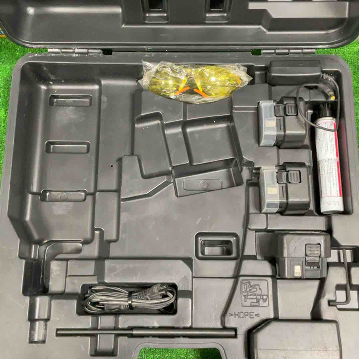 ◇マックス(MAX) コードレスガスネイラ GS-725C【草加店】