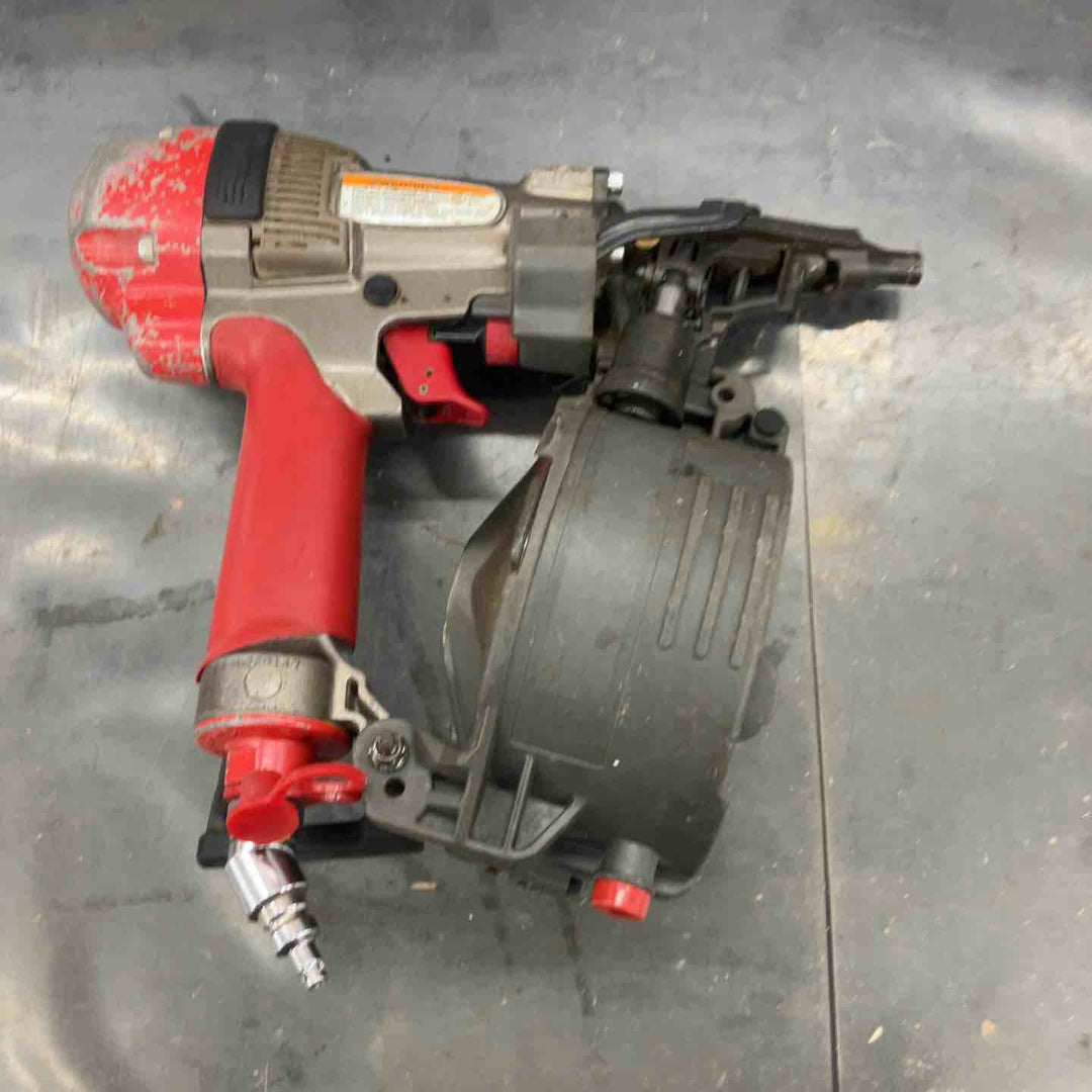 ★マックス(MAX) 高圧エア釘打ち機 HN-50N【所沢店】