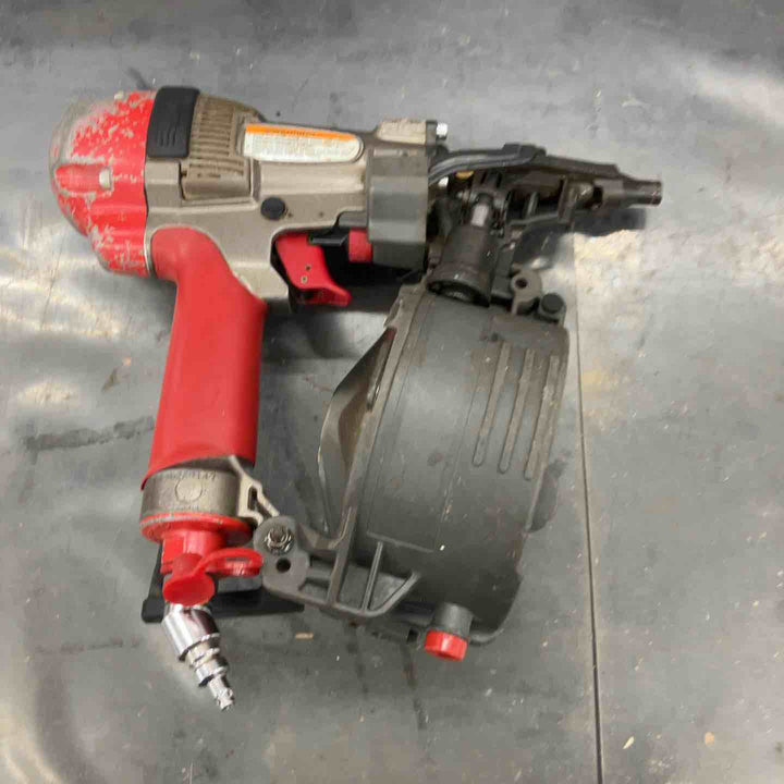 ★マックス(MAX) 高圧エア釘打ち機 HN-50N【所沢店】