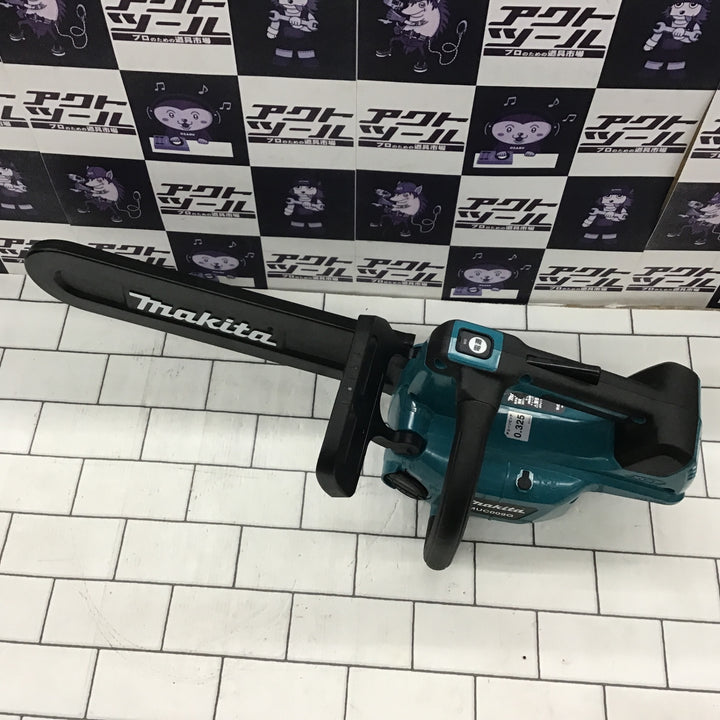 〇マキタ(makita) コードレスチェーンソー MUC009GZ【所沢店】