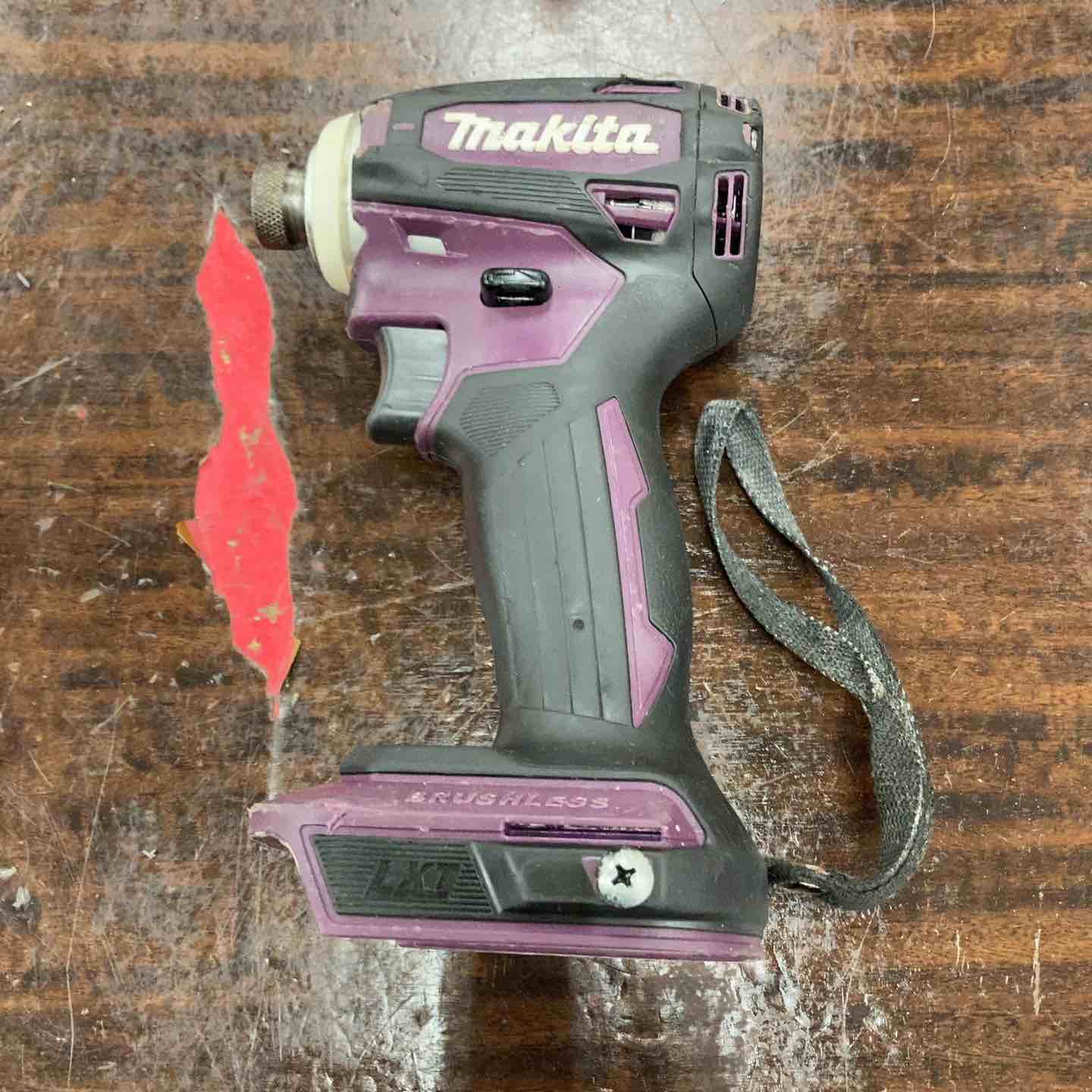 インパクトドライバー 一覧】中古工具を買うなら安心保証のアクト