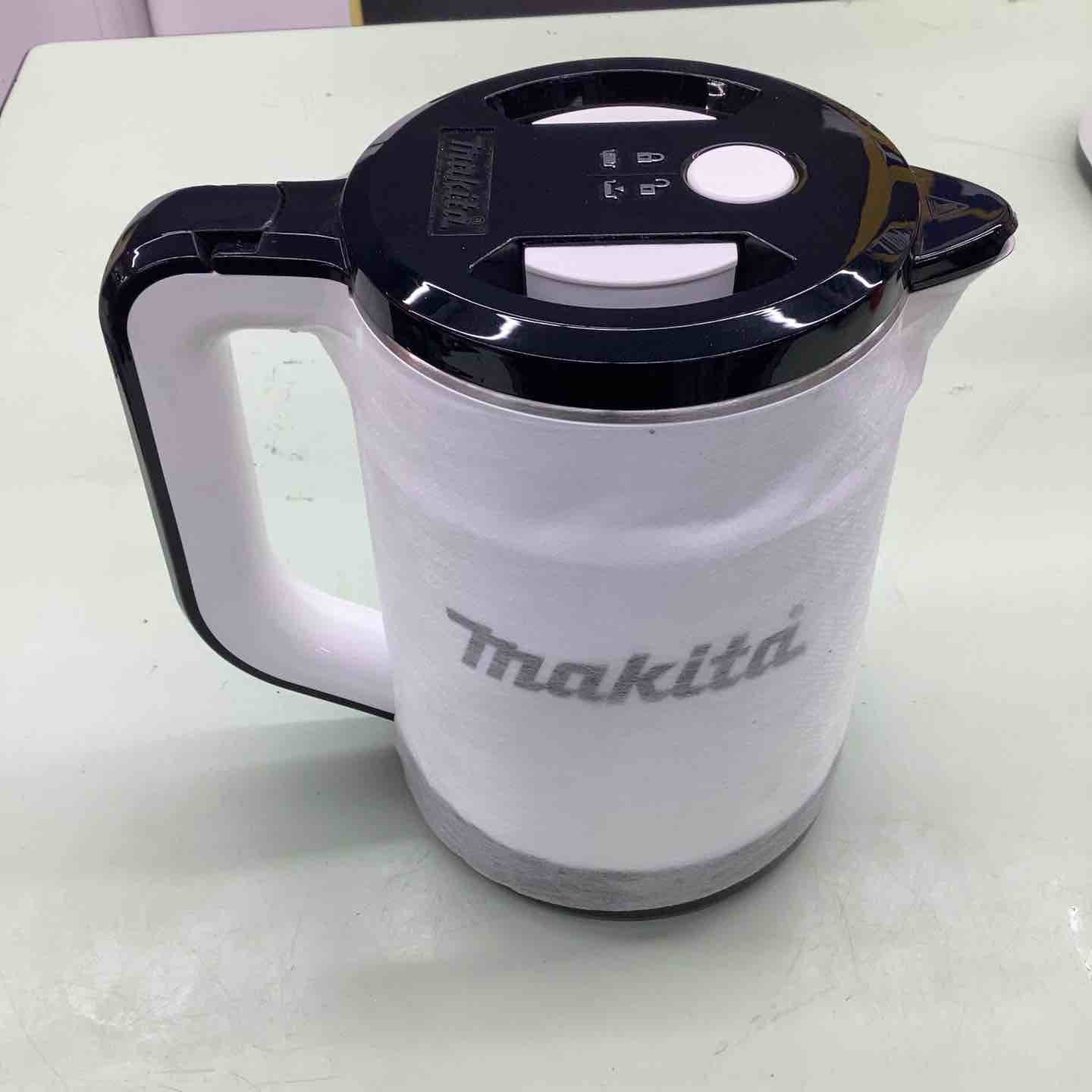 ☆マキタ(makita) コードレスケトル KT360DZW【越谷店】 – アクト