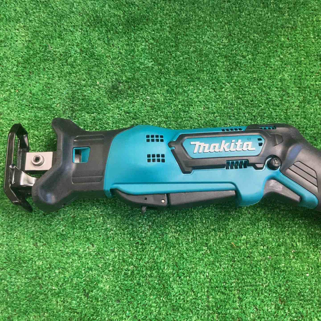 ★マキタ(makita) コードレスレシプロソー JR104DSH【町田店】