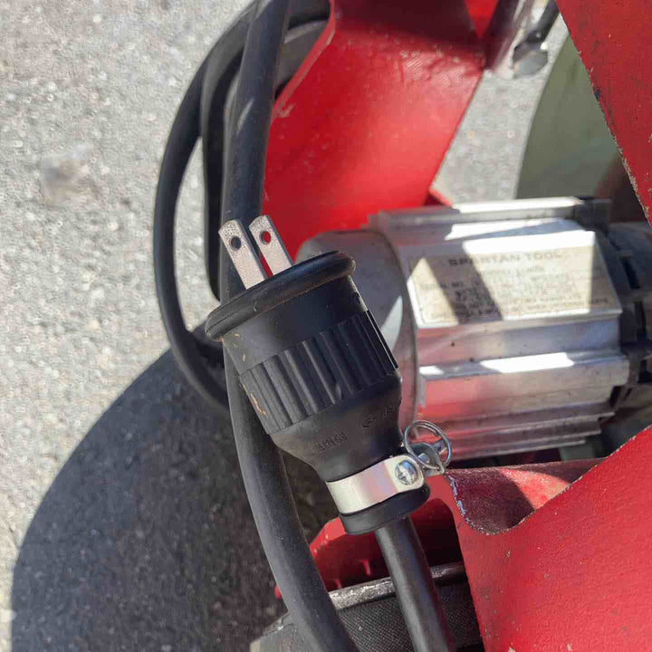 【中古品・店頭受取り限定】 カンツール ダブルワイヤー式ドレインクリーナー・SPM-300 【桶川店】