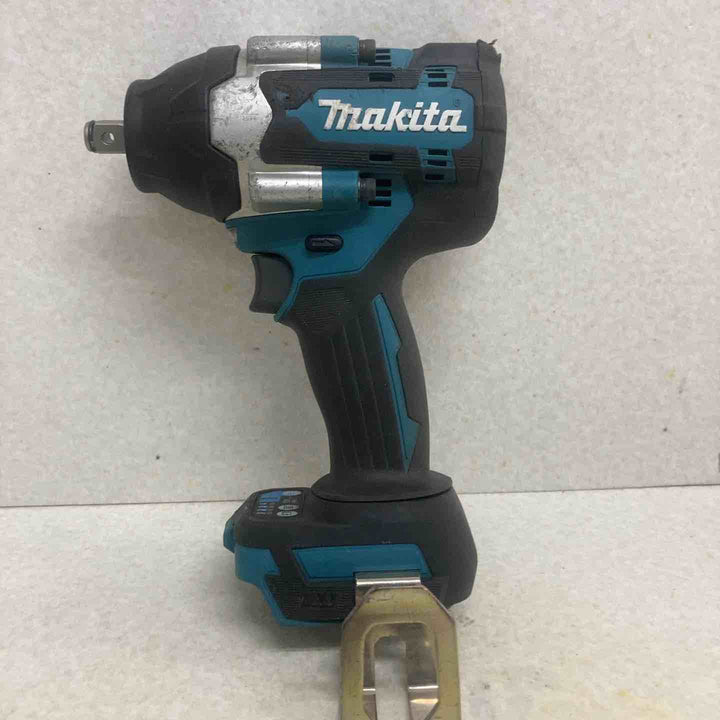 マキタ(makita) コードレスインパクトレンチ TW700DZ【町田店】