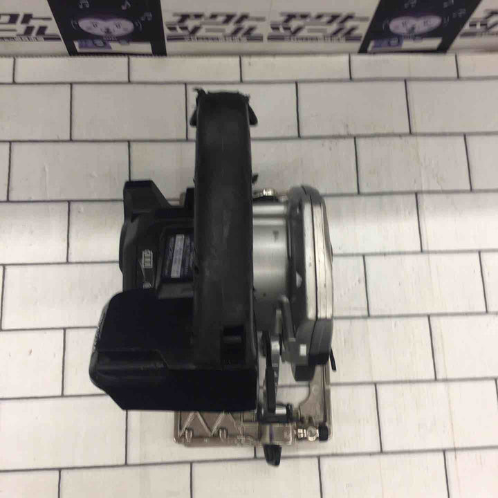 ★マキタ(makita) コードレスマルノコ HS474DZB【所沢店】