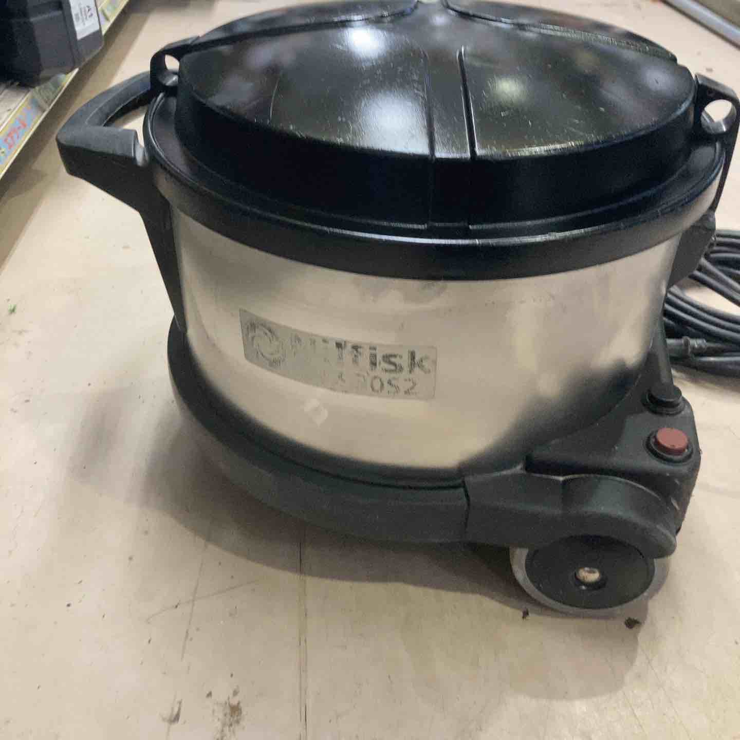 ◇ニルフィスク(Nilfisk) 業務用集じん機 GD930S2【町田店】 – アクト