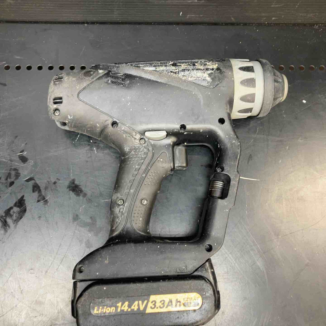 ◇パナソニック(Panasonic) コードレスマルチハンマードリル EZ7840LR2ST1【川越店】