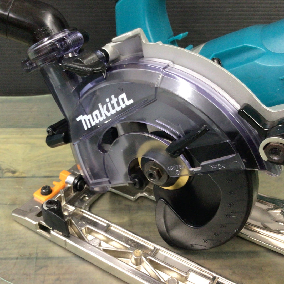 ★マキタ(makita) 防じん丸のこ KS5200FX 【東大和店】