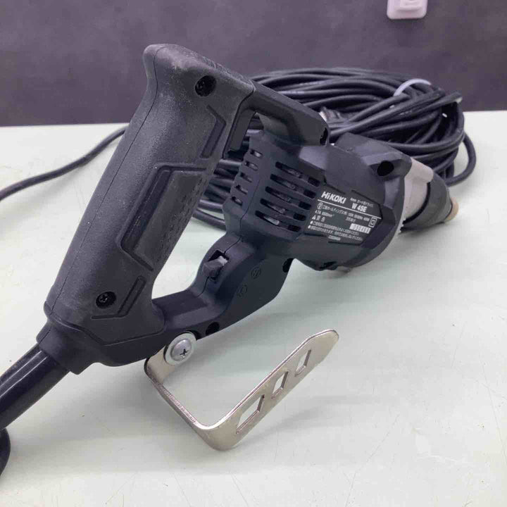 ◇ハイコーキ(HIKOKI ※旧:日立工機) 4mmボード用ドライバ W4SE(B)【越谷店】