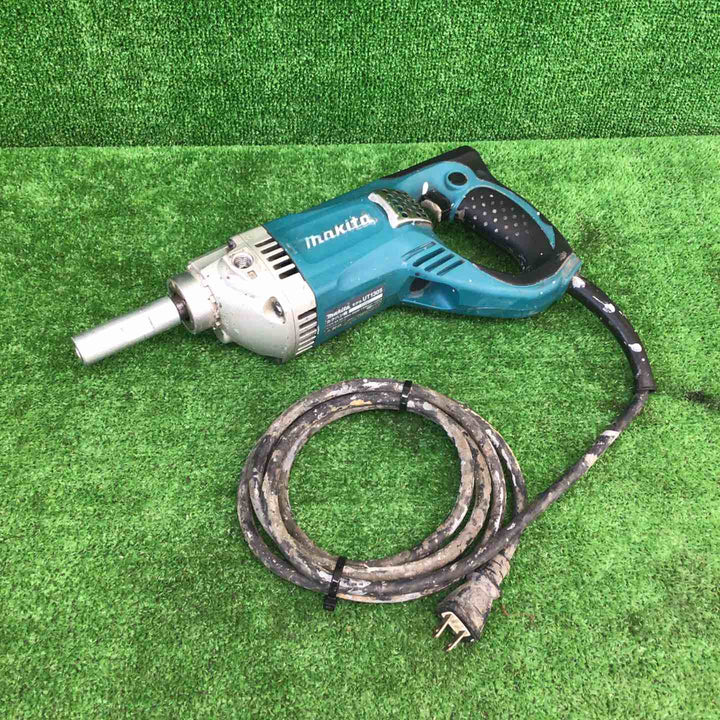 【中古品】 マキタ/makita コンクリートかくはん機 UT1305 【鴻巣店】