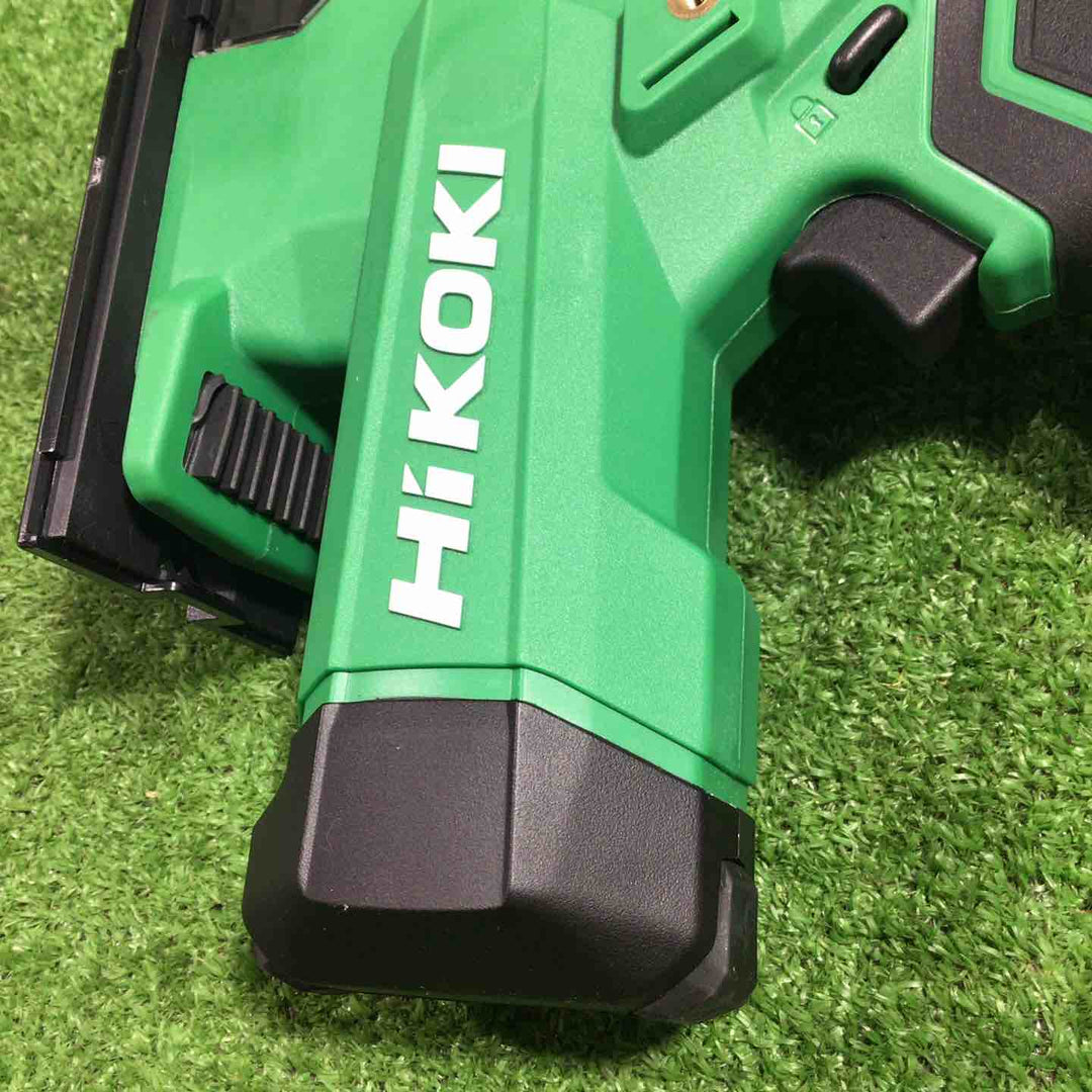 ★ハイコーキ(HIKOKI ※旧:日立工機) コードレスボードカッター CK18DA(NN)【川口店】