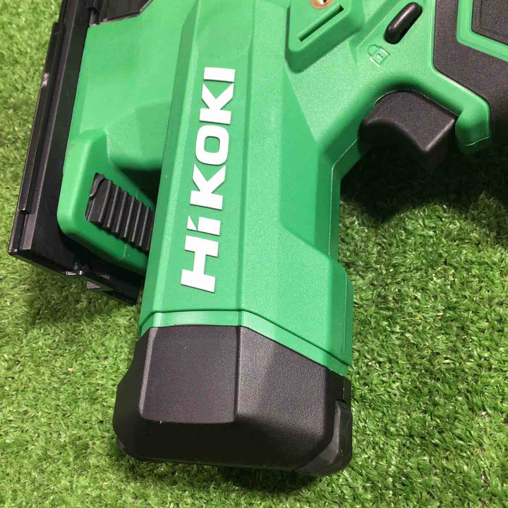 ★ハイコーキ(HIKOKI ※旧:日立工機) コードレスボードカッター CK18DA(NN)【川口店】